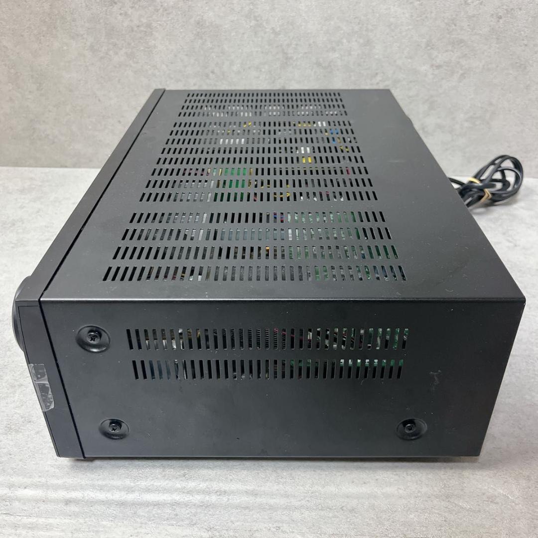 DENON デノン AVアンプ AVサウンドレシーバー AVR-X580BT