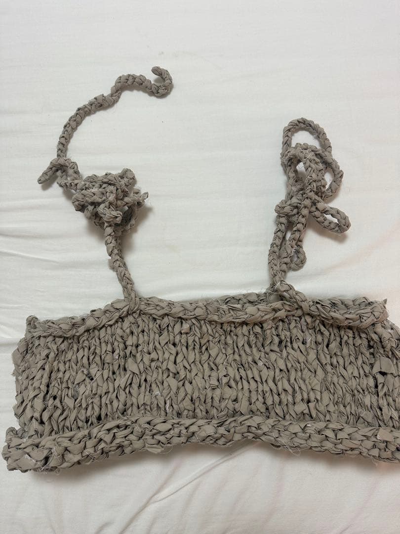 トップス tope tube top