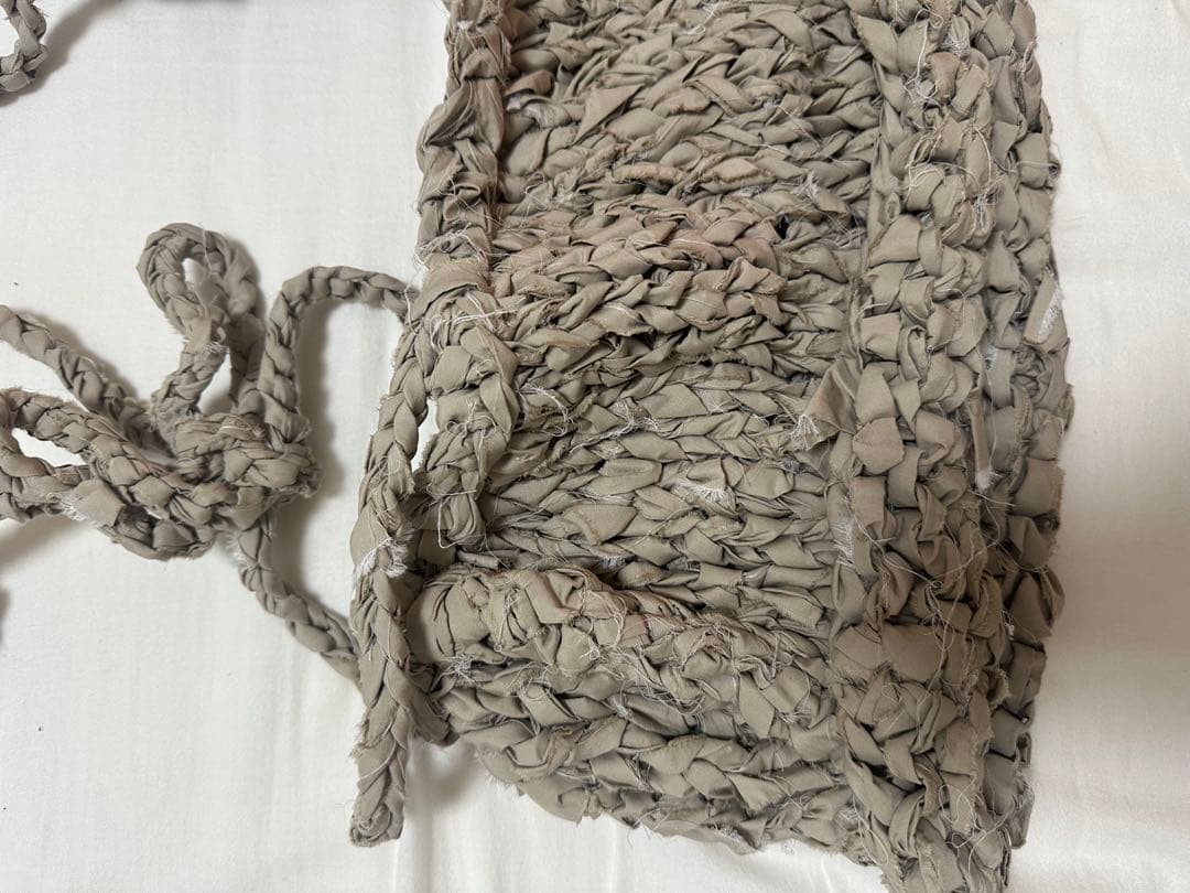 トップス tope tube top