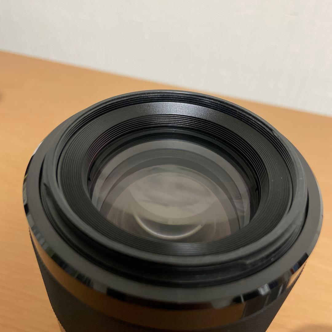 ソニーSONY マクロ90mm F2.8 EマウントフルサイズSEL90M28G