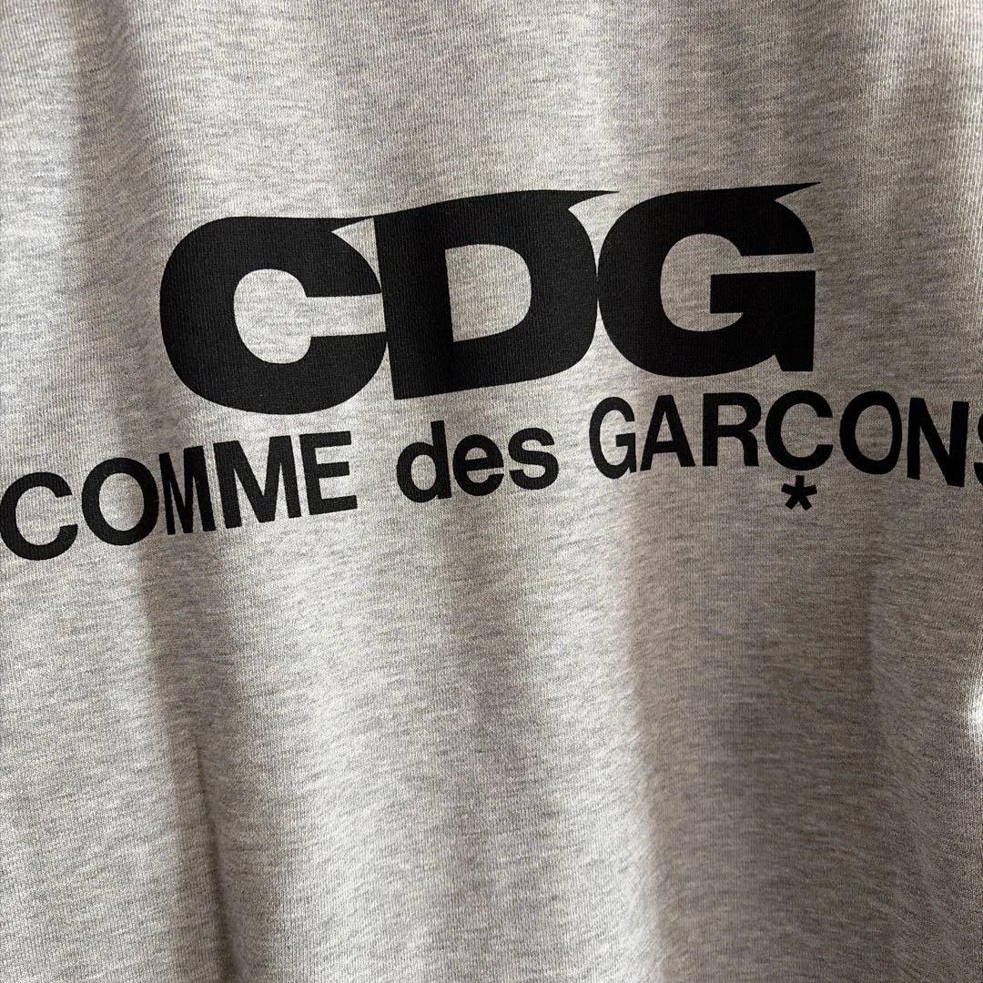 【COMME des GARCONS】コムデギャルソン CDG