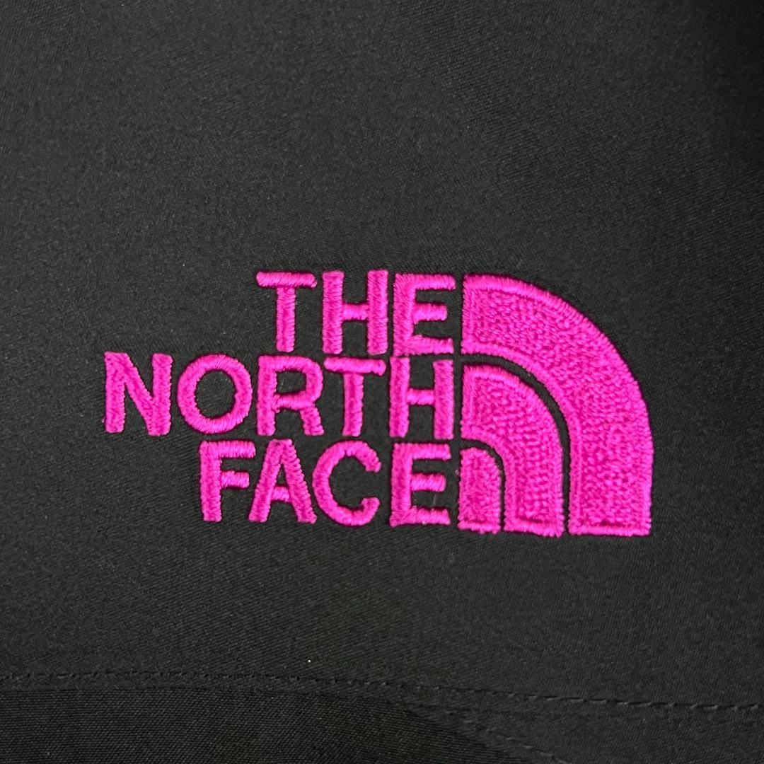 《美品》ザノースフェイス マウンテンジャケット ゴアテックス レディース (L)