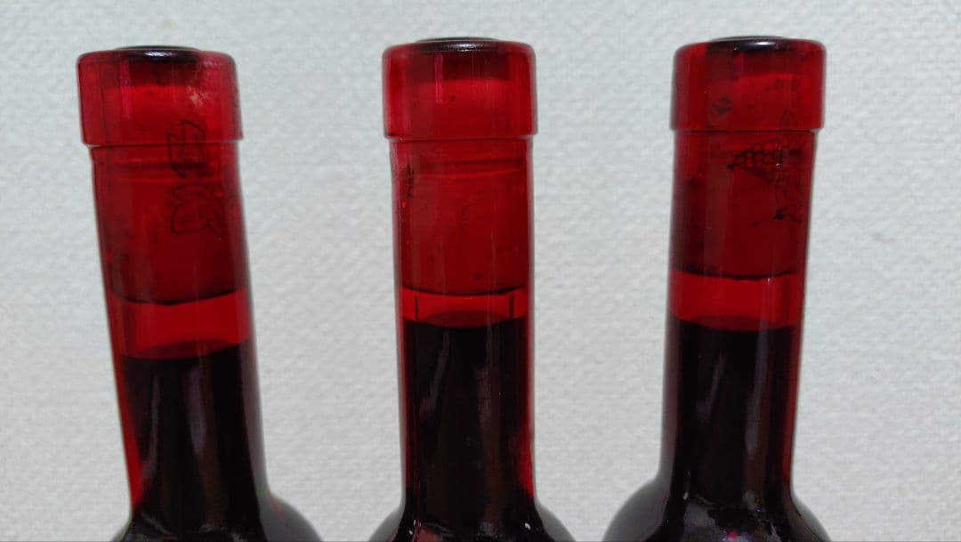 PIEROTH ピーロート ICECRYSTAL アイスクリスタル 3本