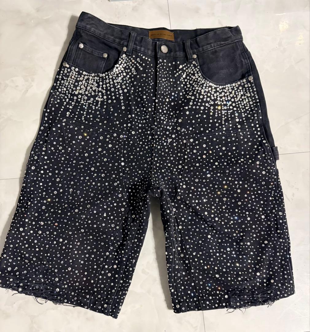 パンツ Birth Of  Child Redial 20k Diamond