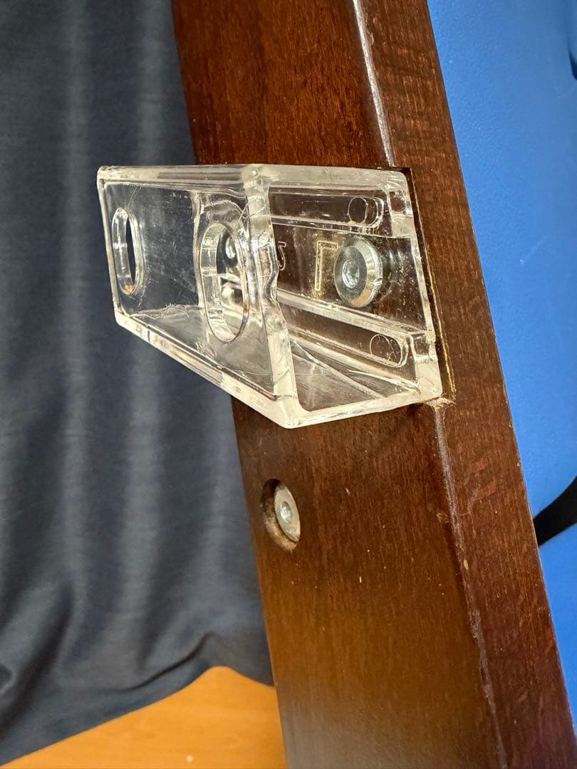 【送料込】Beyond ビヨンドジュニア　ベビーチェア　テーブル付　ハイチェア