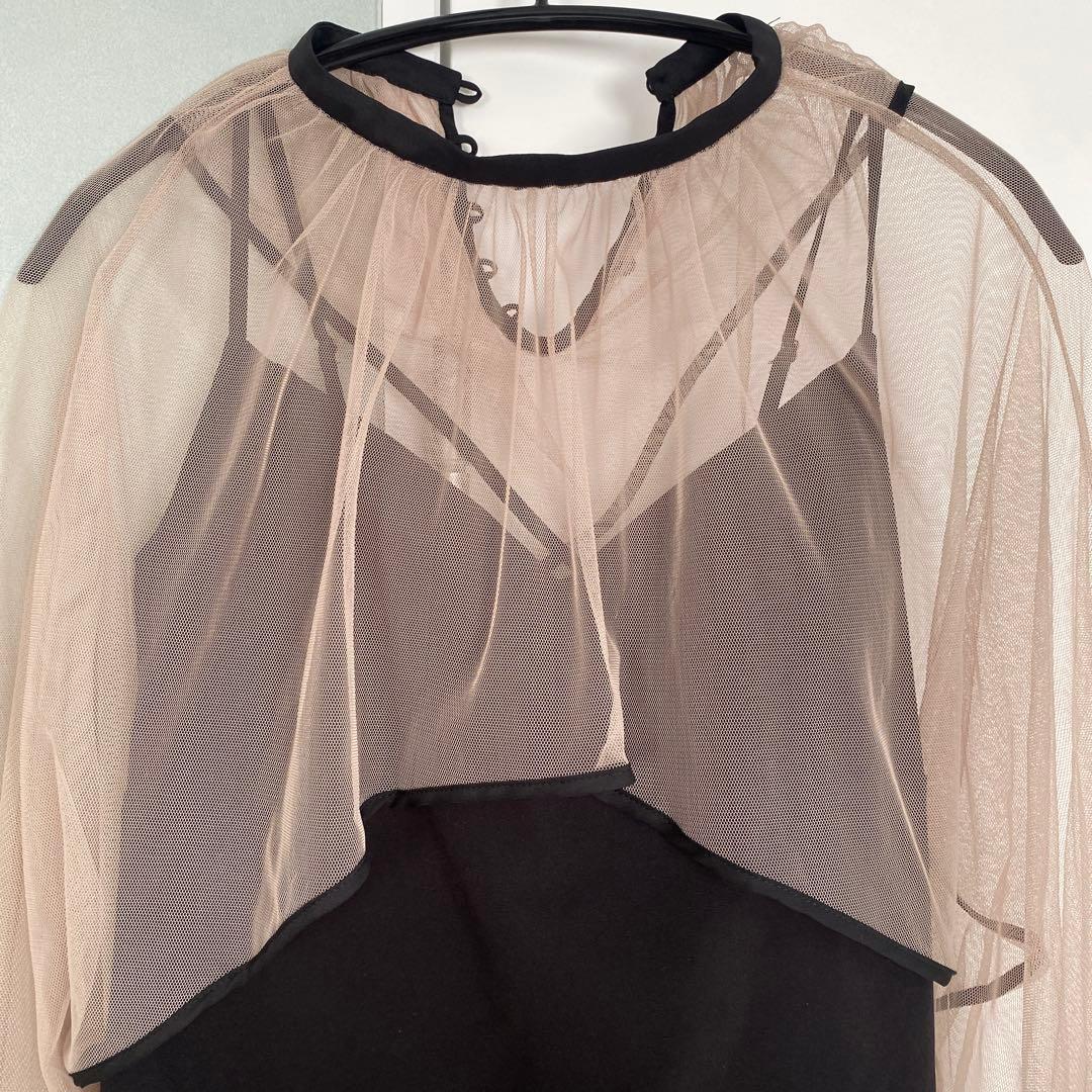 アメリビンテージ シアードレス