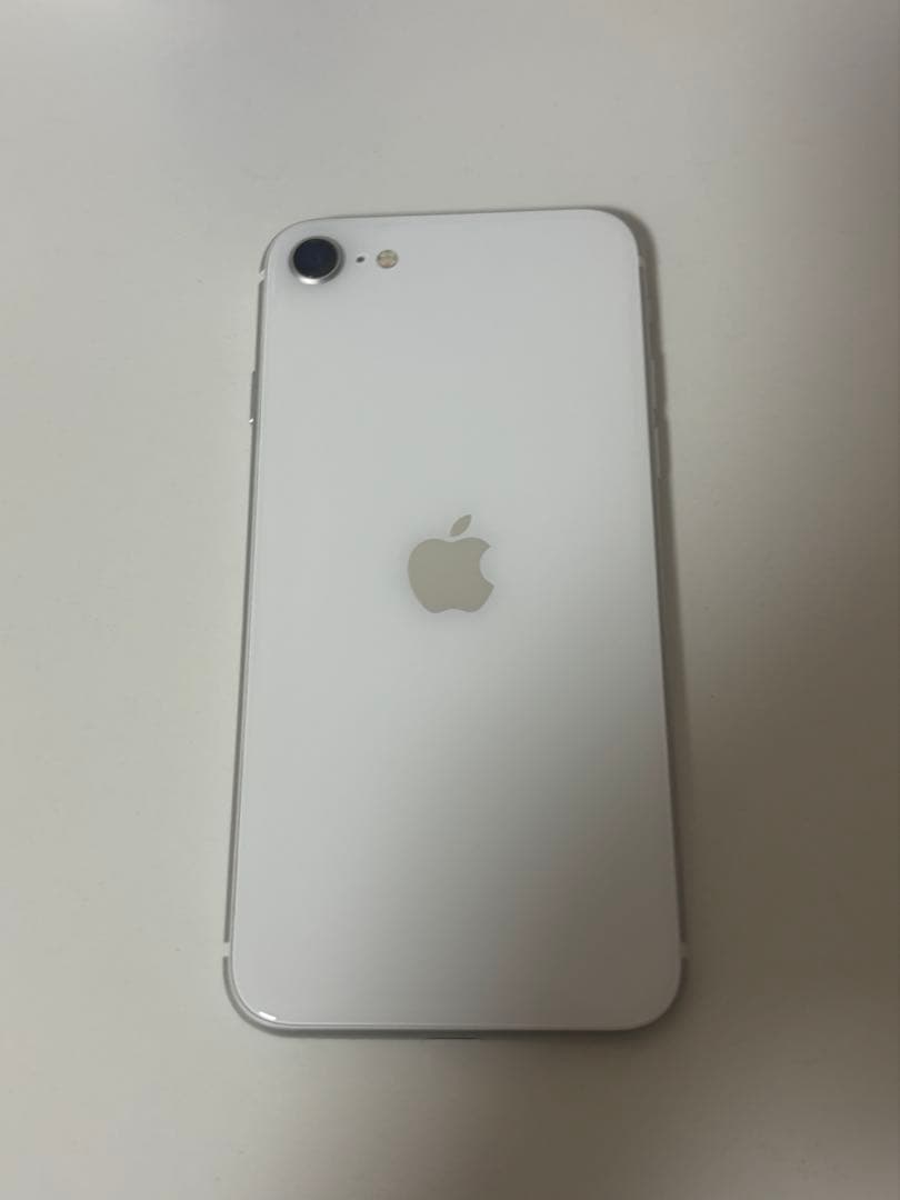iPhone SE第2世代 64GB
