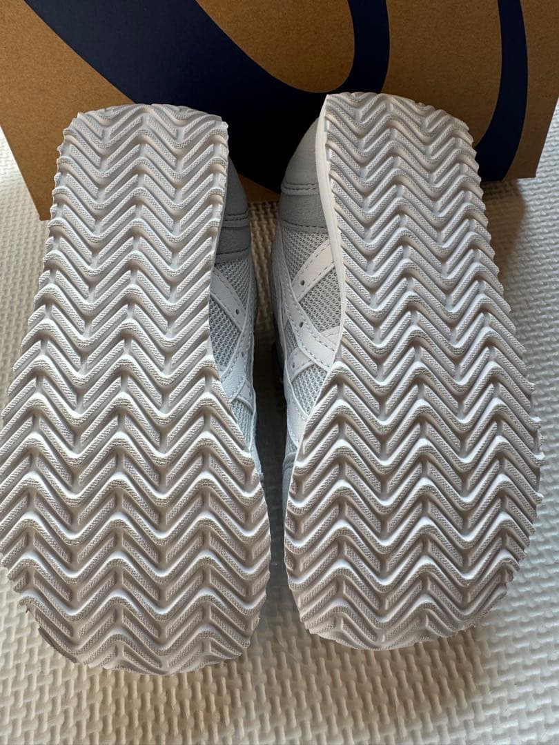 ファミリアasics IDAHO MINI MS-1 17.0cm