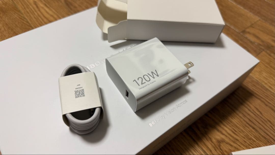 【国内版】Xiaomi pad 6s pro 12GB/512GB