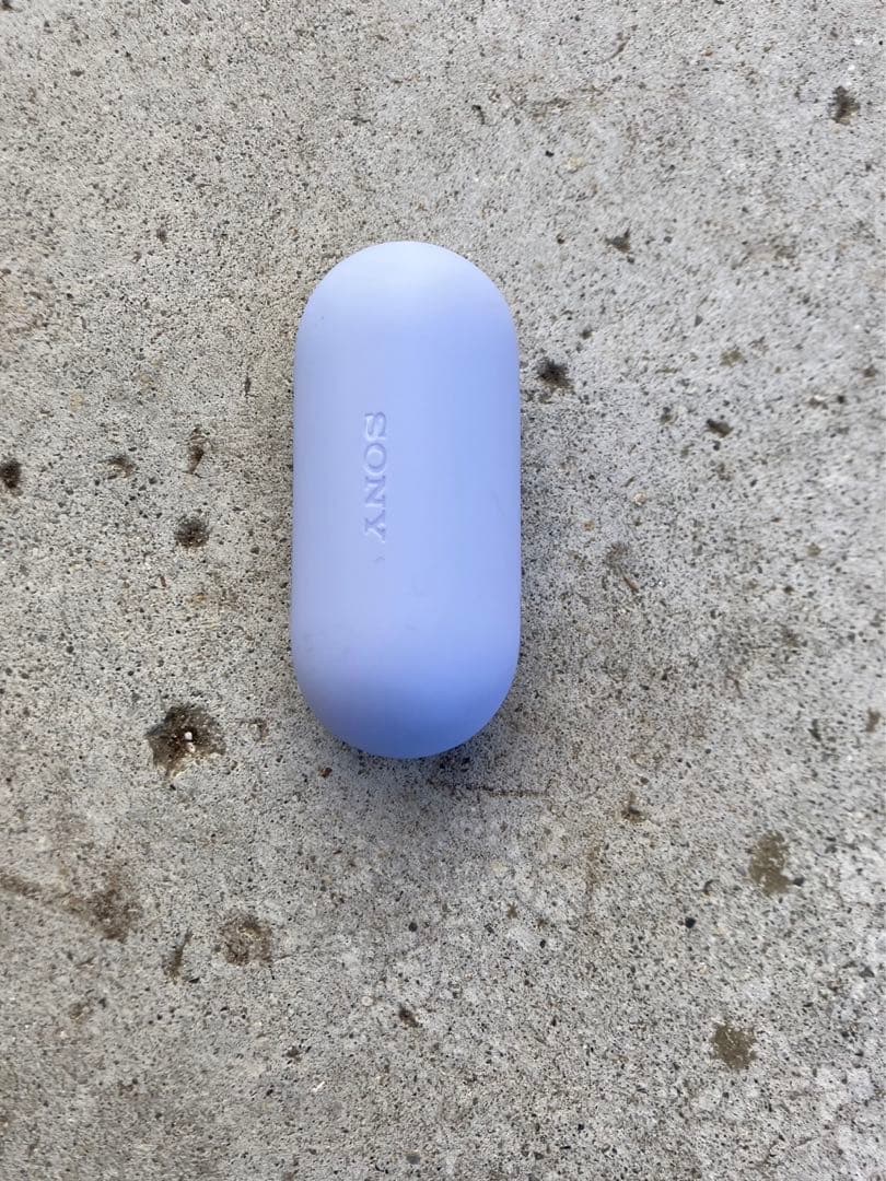 sony WF-C700N イヤホン