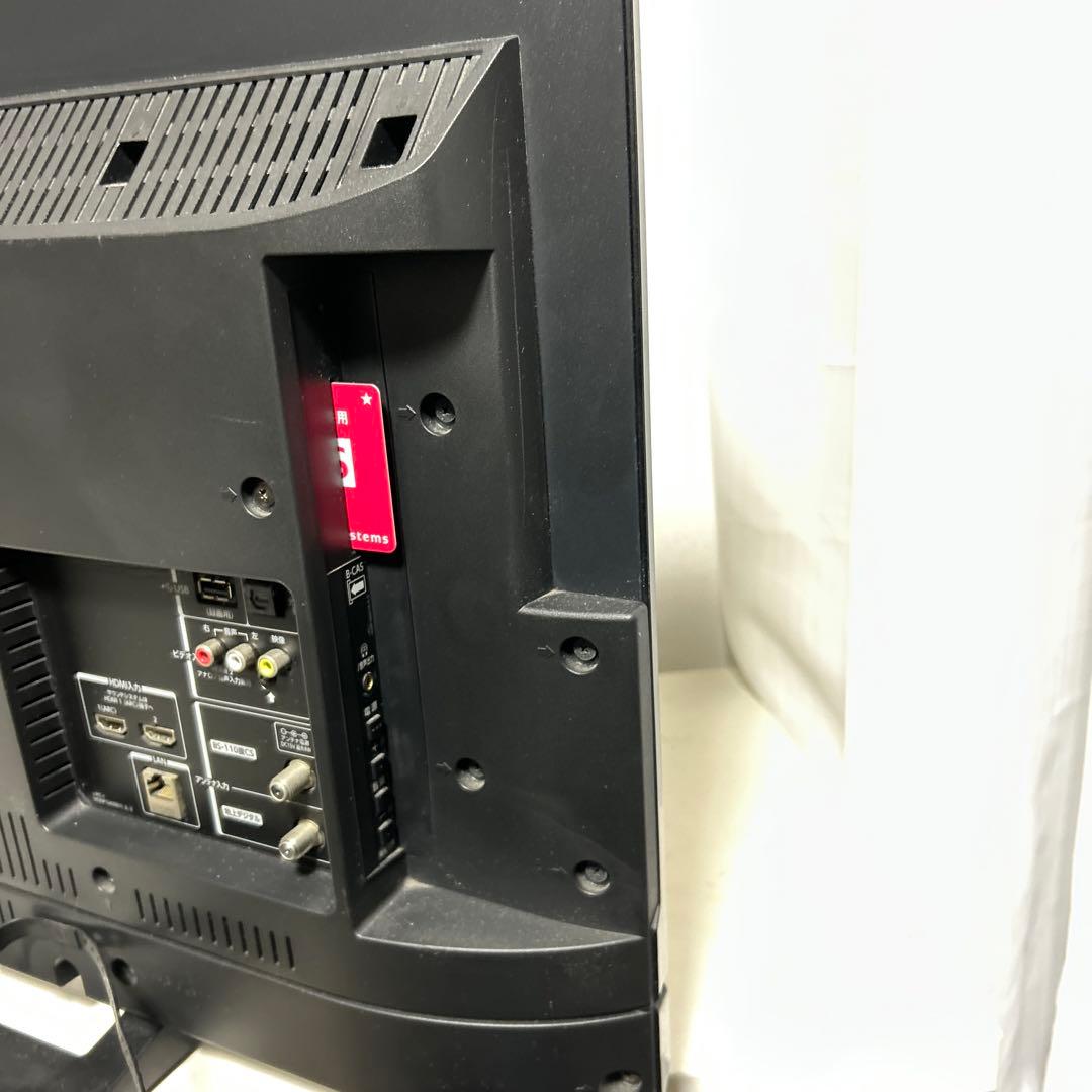 【美品】東芝 REGZA レグザ 液晶テレビ 40V31 40V型 2018年製