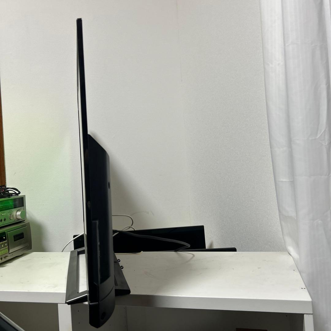 【美品】東芝 REGZA レグザ 液晶テレビ 40V31 40V型 2018年製