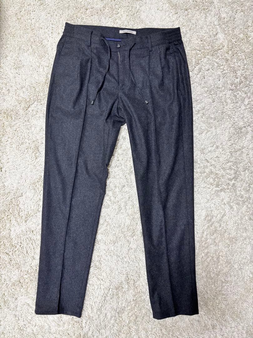 giab's ARCHIVIO MASACCIO R1 ウォッシャブル ウール