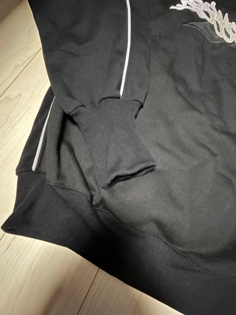 ASSASSYN JEANZ スウェット　トレーナー　3XL アサシンジーンズ