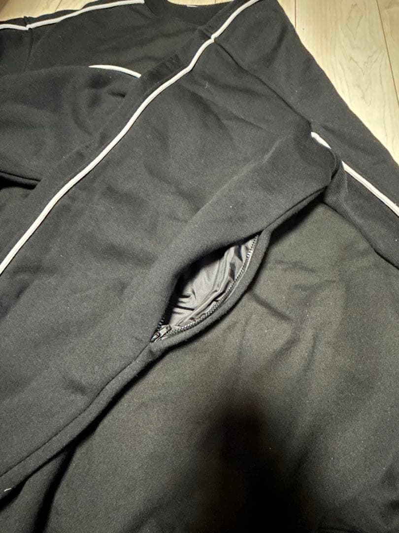 ASSASSYN JEANZ スウェット　トレーナー　3XL アサシンジーンズ