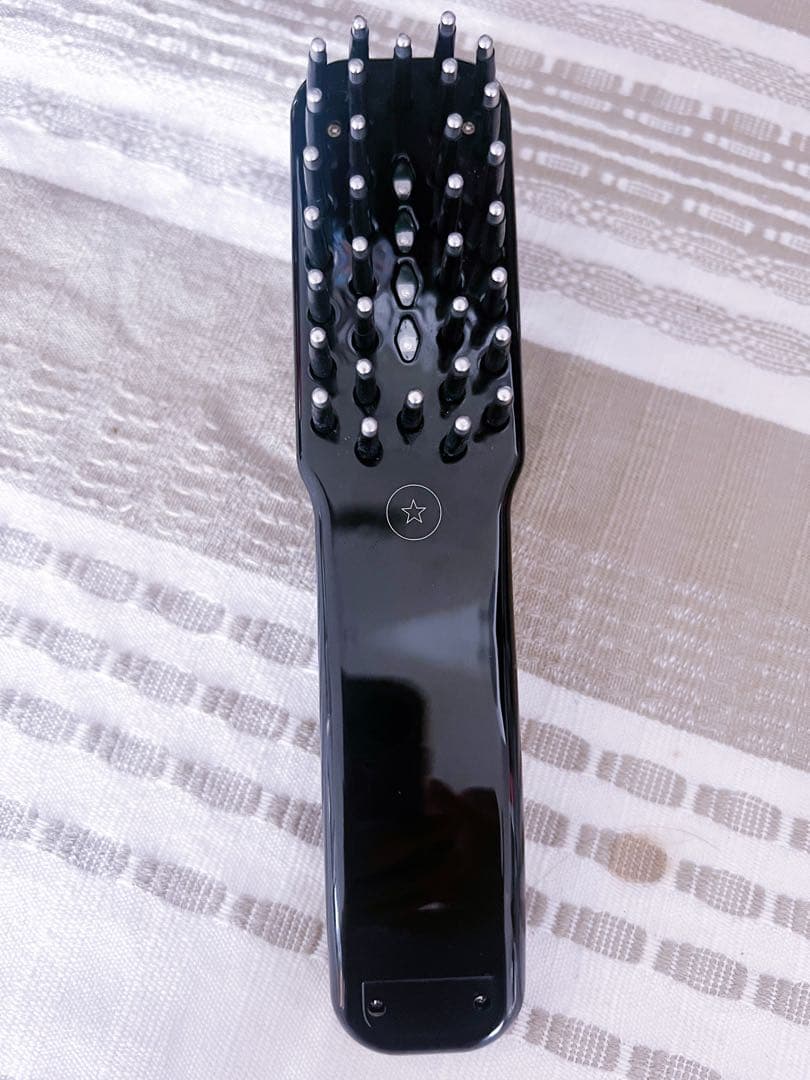 【正規品】電気バリブラシ　ELECTRIC BARI BRUSH