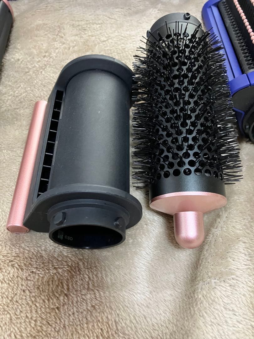 ダイソン　Airwrap マルチスタイラー Complete HS05⭐️