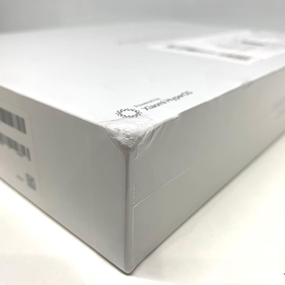 ☆新品☆未開封☆ Xiaomi　pad 7 8GB 256GB グリーン