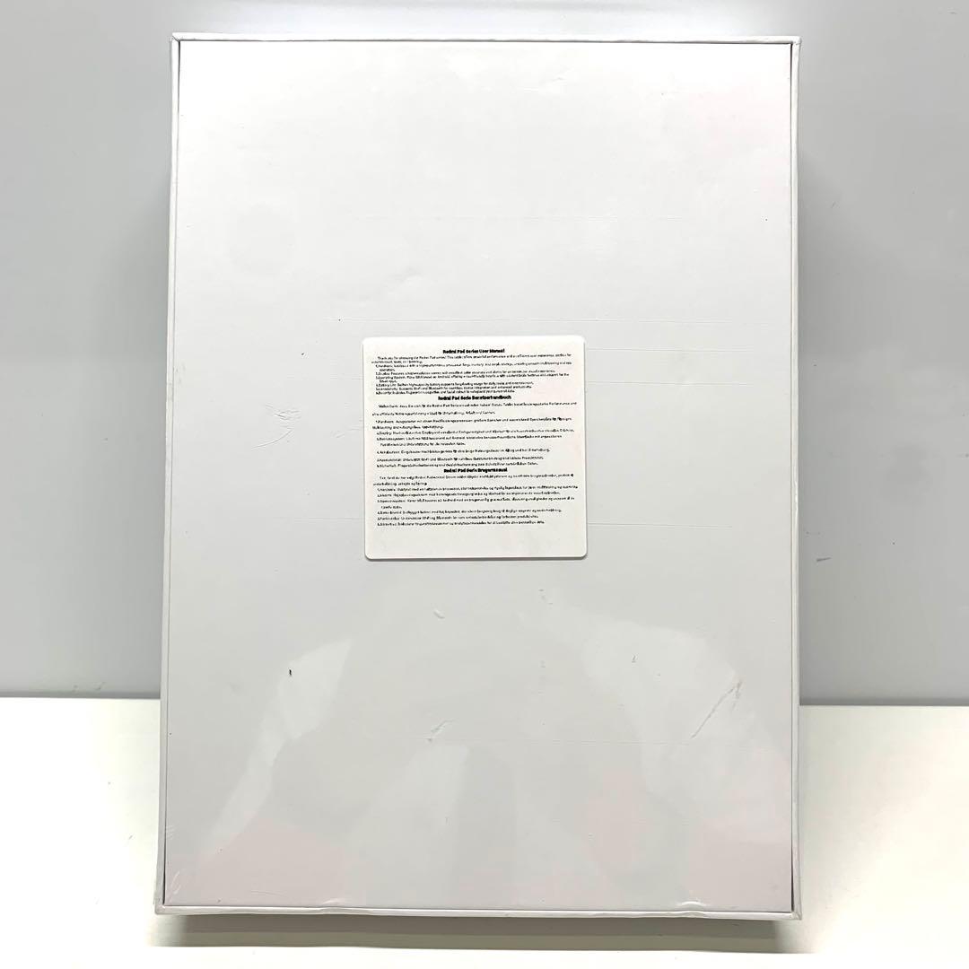 ☆新品☆未開封☆ Xiaomi　pad 7 8GB 256GB グリーン