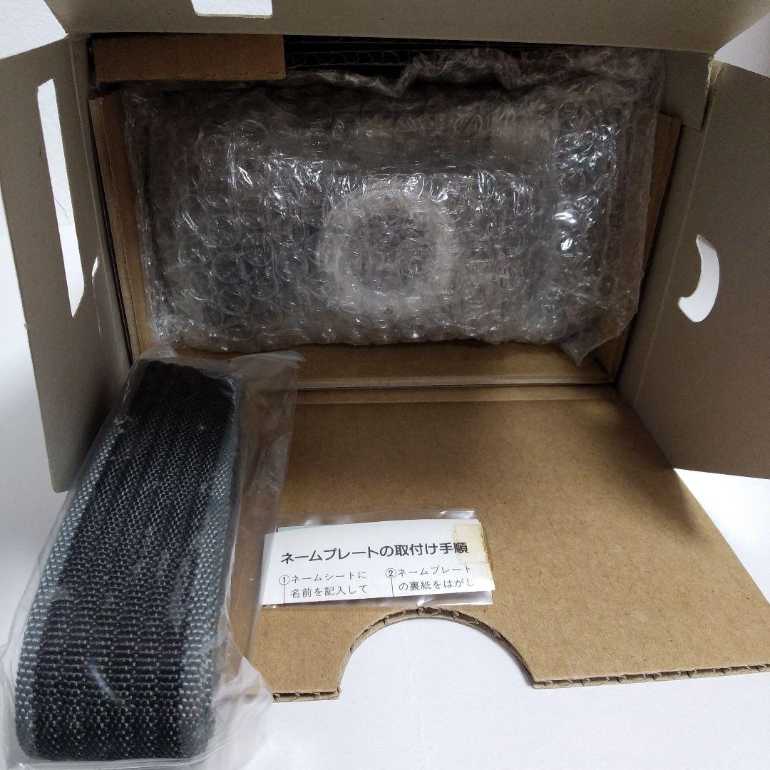 ①【新品/未使用】 フィルムカメラ Konica 現場監督 工事専用カメラ