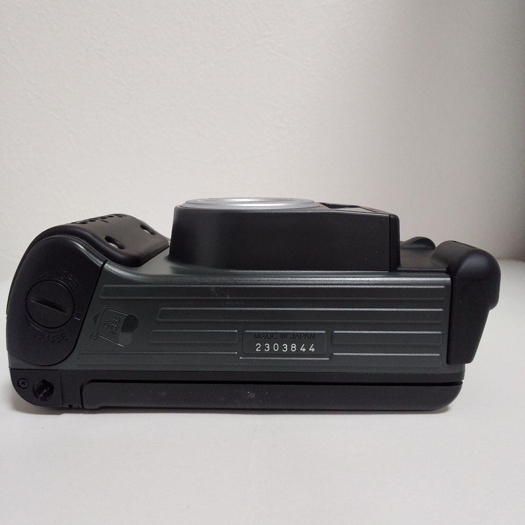 ①【新品/未使用】 フィルムカメラ Konica 現場監督 工事専用カメラ