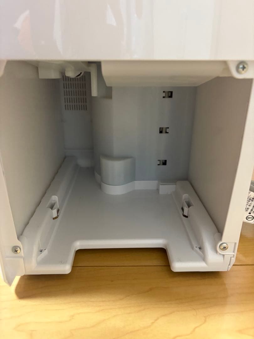 衣類乾燥　除湿機　F-YHVX120 パナソニック