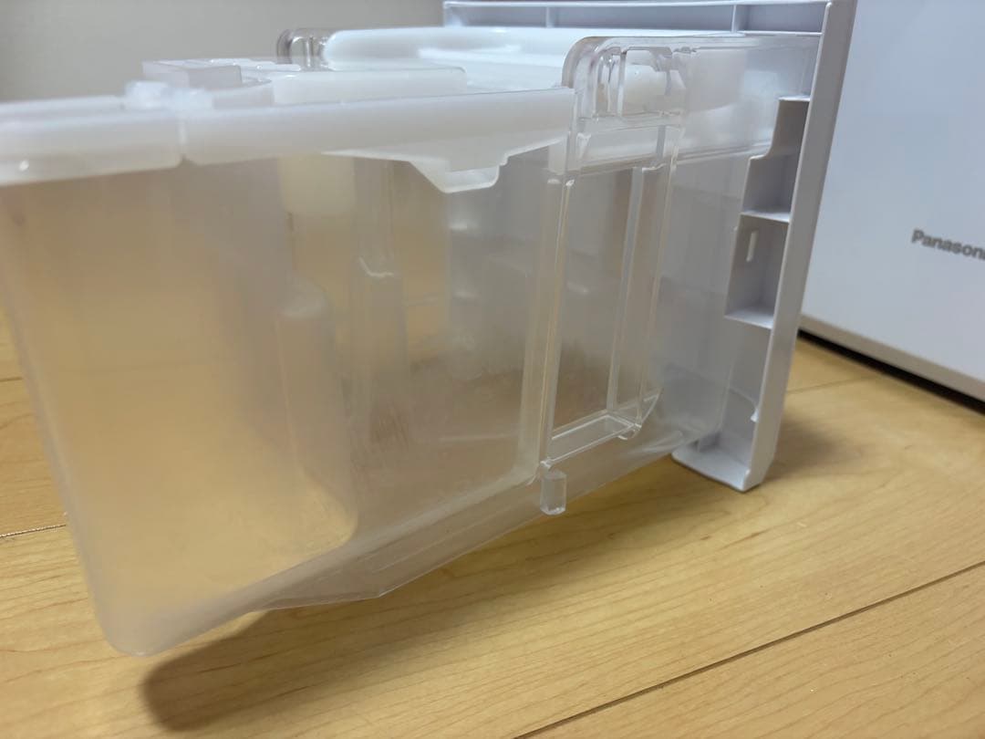 衣類乾燥　除湿機　F-YHVX120 パナソニック