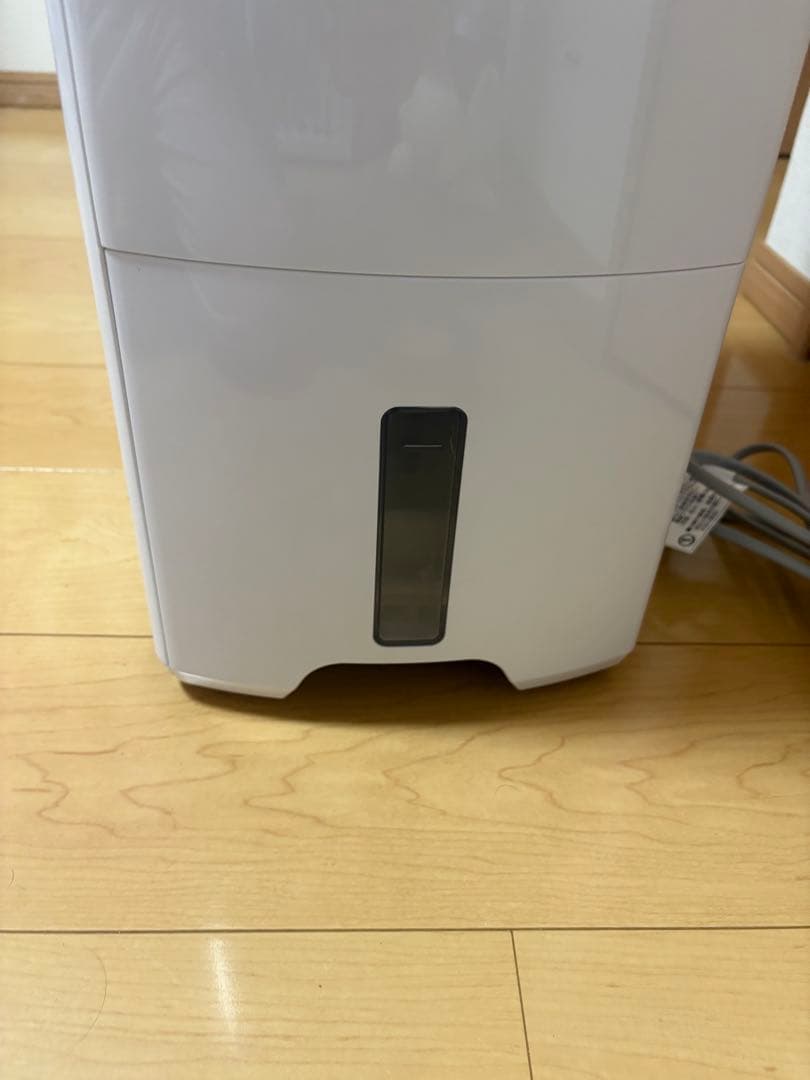 衣類乾燥　除湿機　F-YHVX120 パナソニック