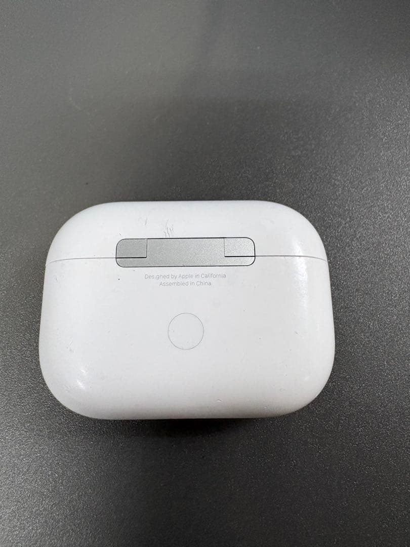 【訳あり】《美品》AirPodsPro 第2世代/USB-C <No.1874>