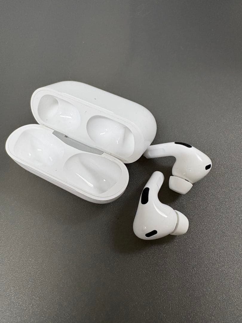 【訳あり】《美品》AirPodsPro 第2世代/USB-C <No.1874>