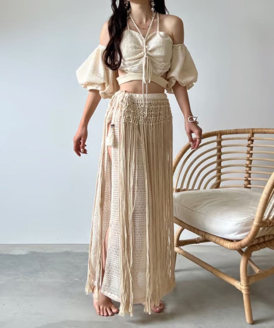 エリマブティック　水着