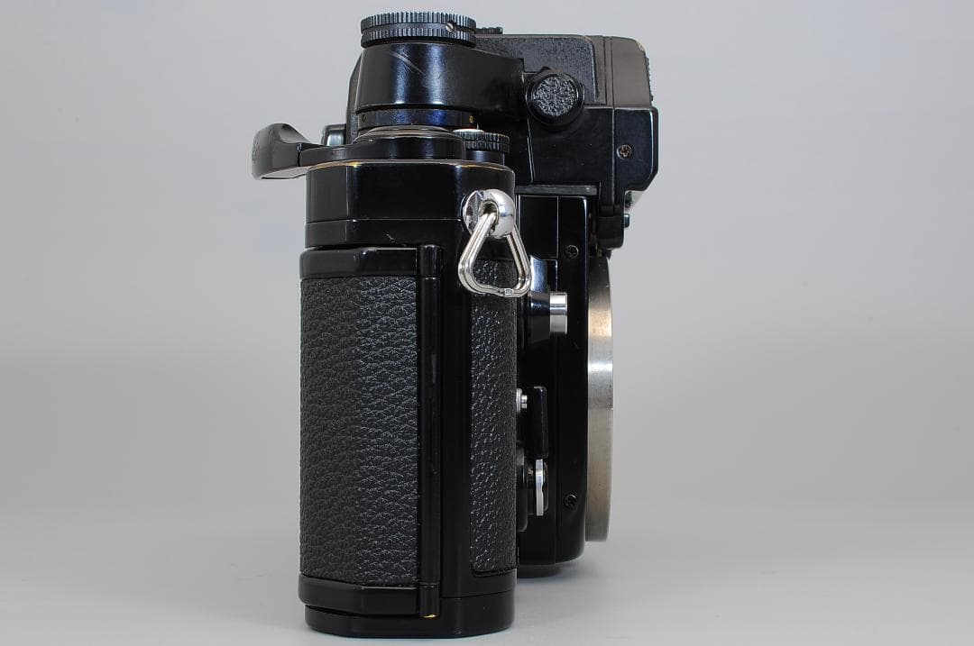 Nikon F2 DP-12 黒 Photomic AS ファインダー