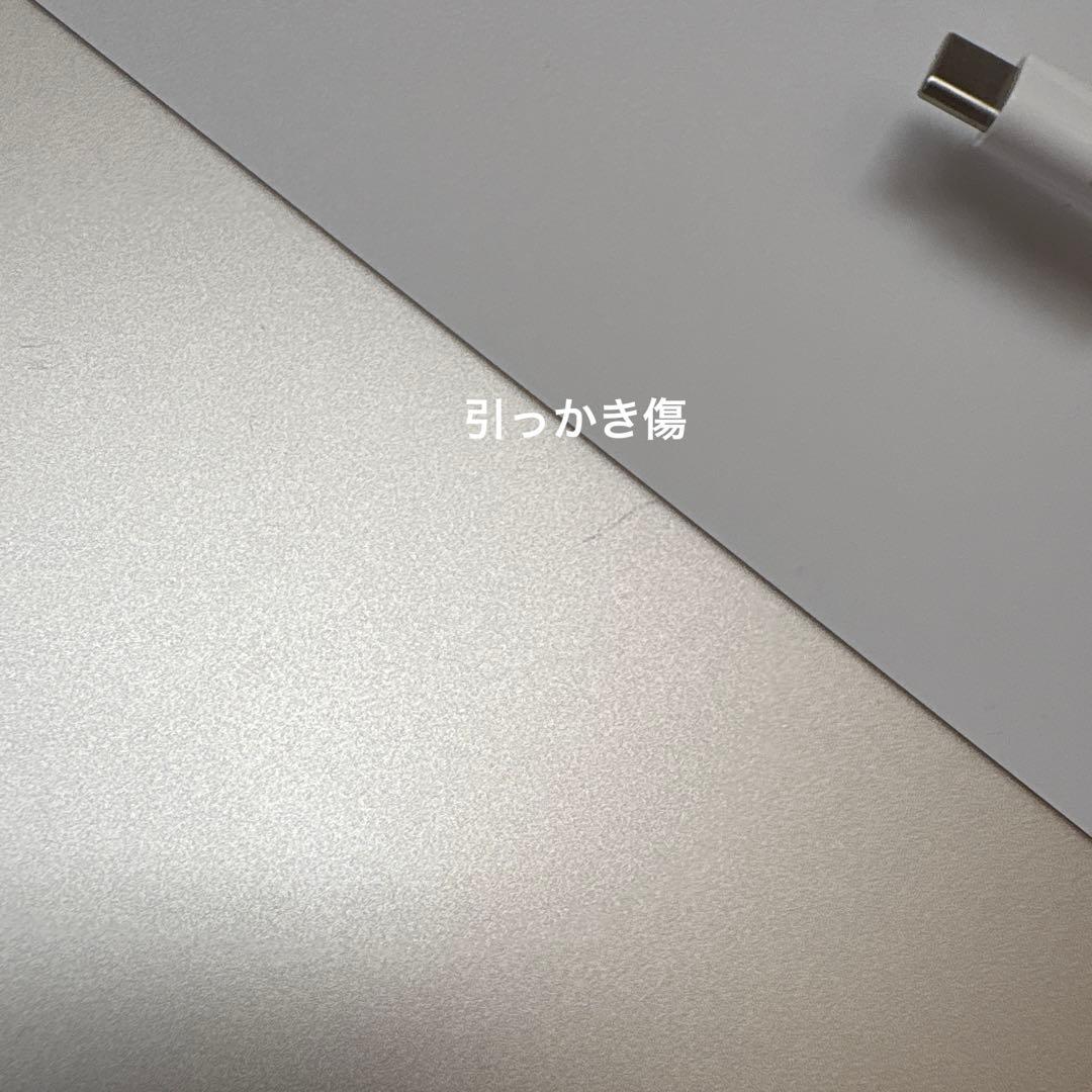 Macbook Air M2 8GB/512GB SSD 13インチ