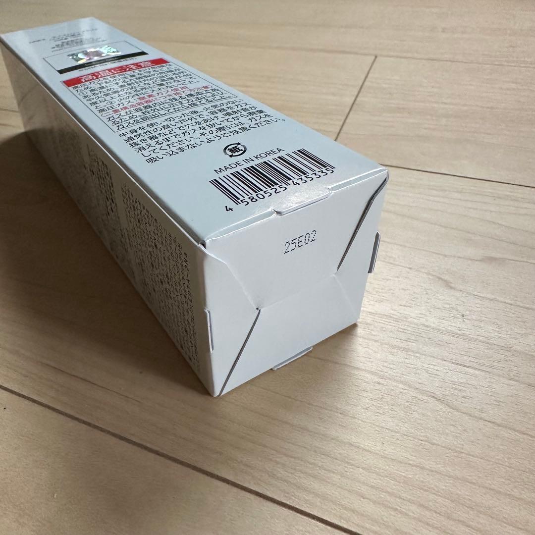 未開封新品 レカルカDREX モイストリペアミスト 120ml