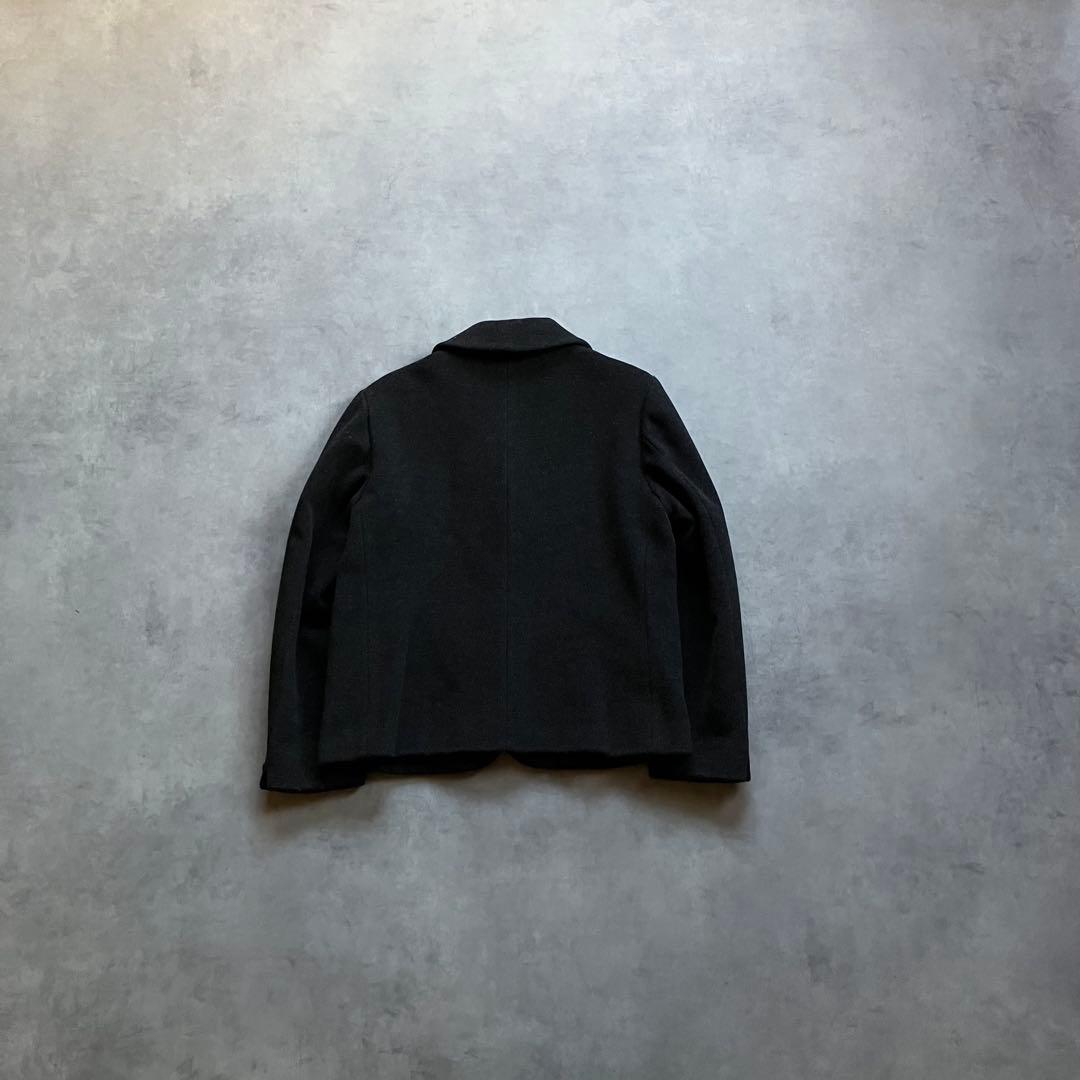 ジャケット・アウター 90s vintage agnes b wool tailored jacket