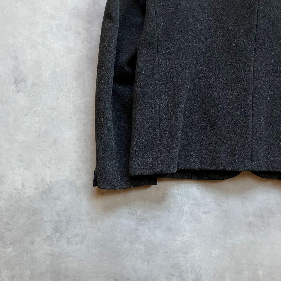 ジャケット・アウター 90s vintage agnes b wool tailored jacket