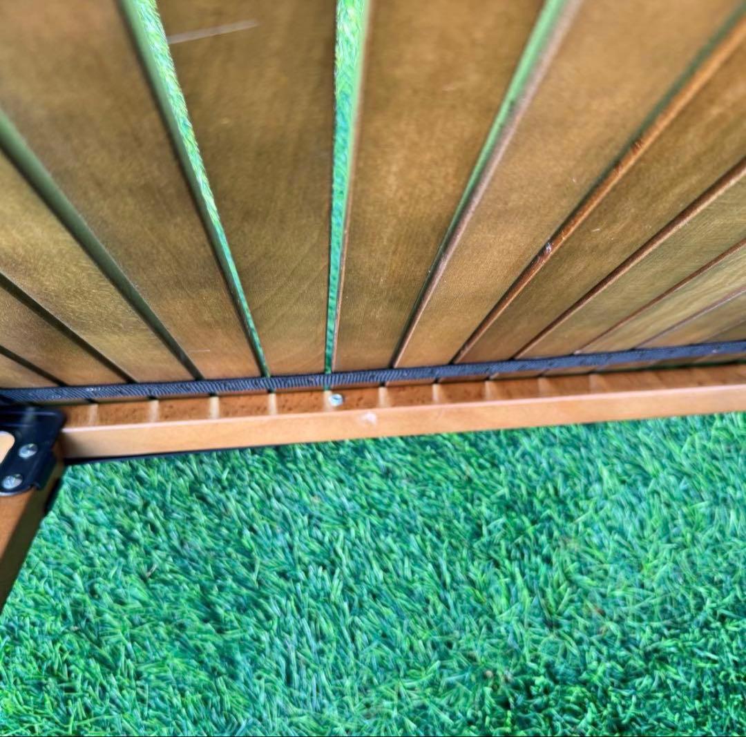 Hilander 折りたたみテーブル アウトドア　テーブル