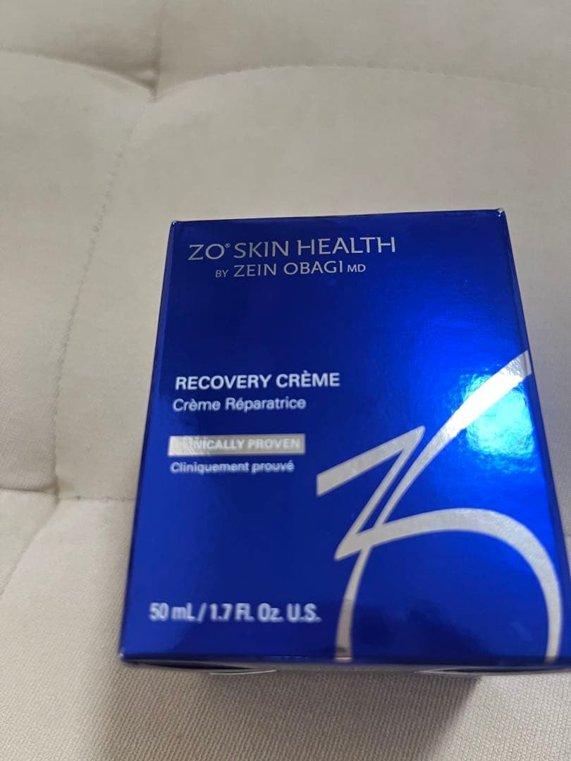 ZO Skin Health Recovery Crème 50ml