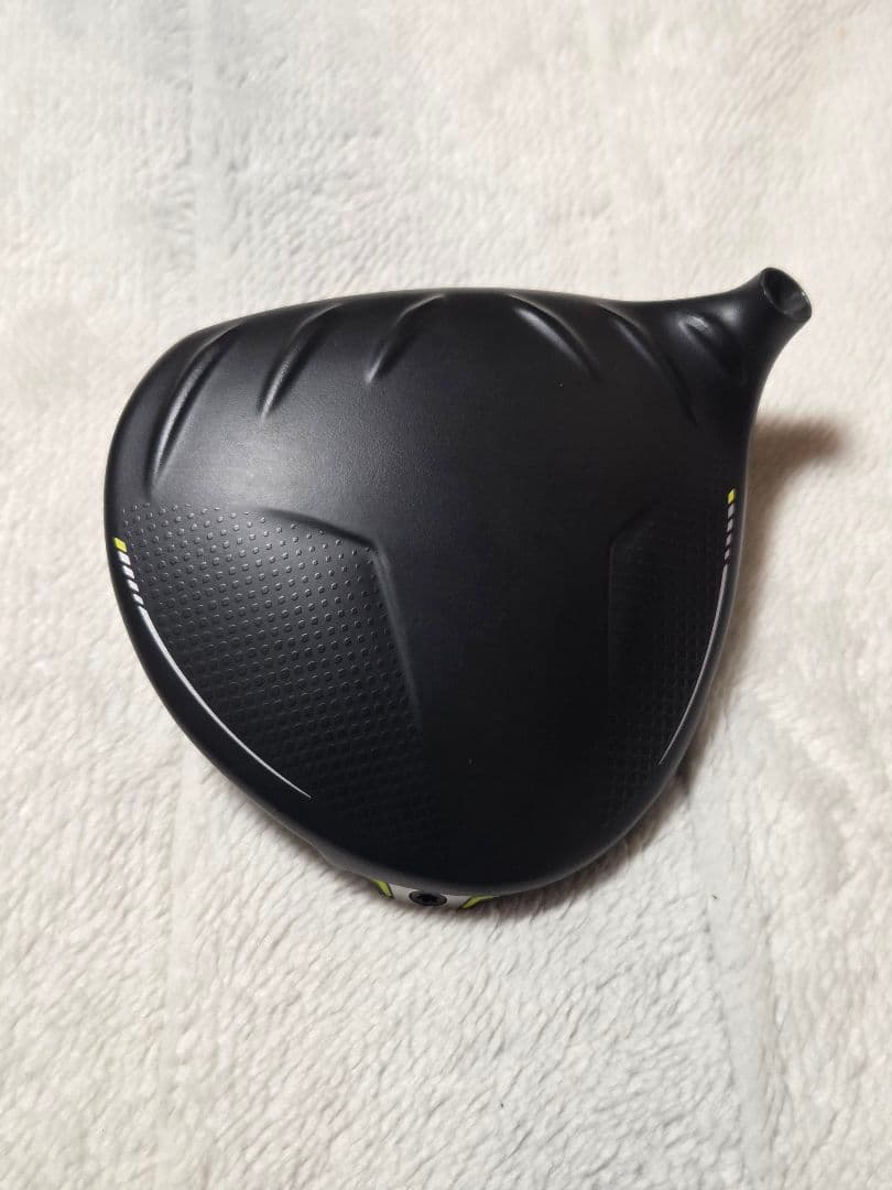 PING G430 ドライバー 9度 レフティ