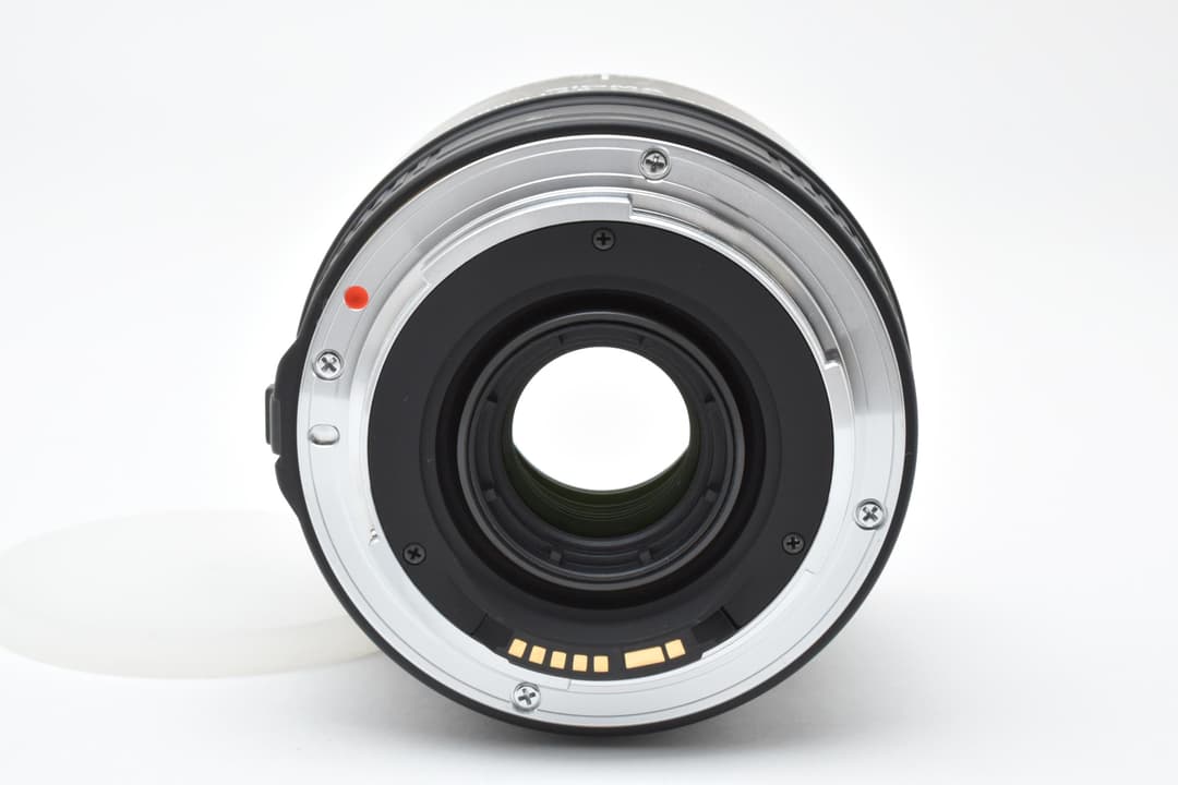 レンズ(単焦点) Sigma 50mm F2.8 DG MACRO Canon #9773