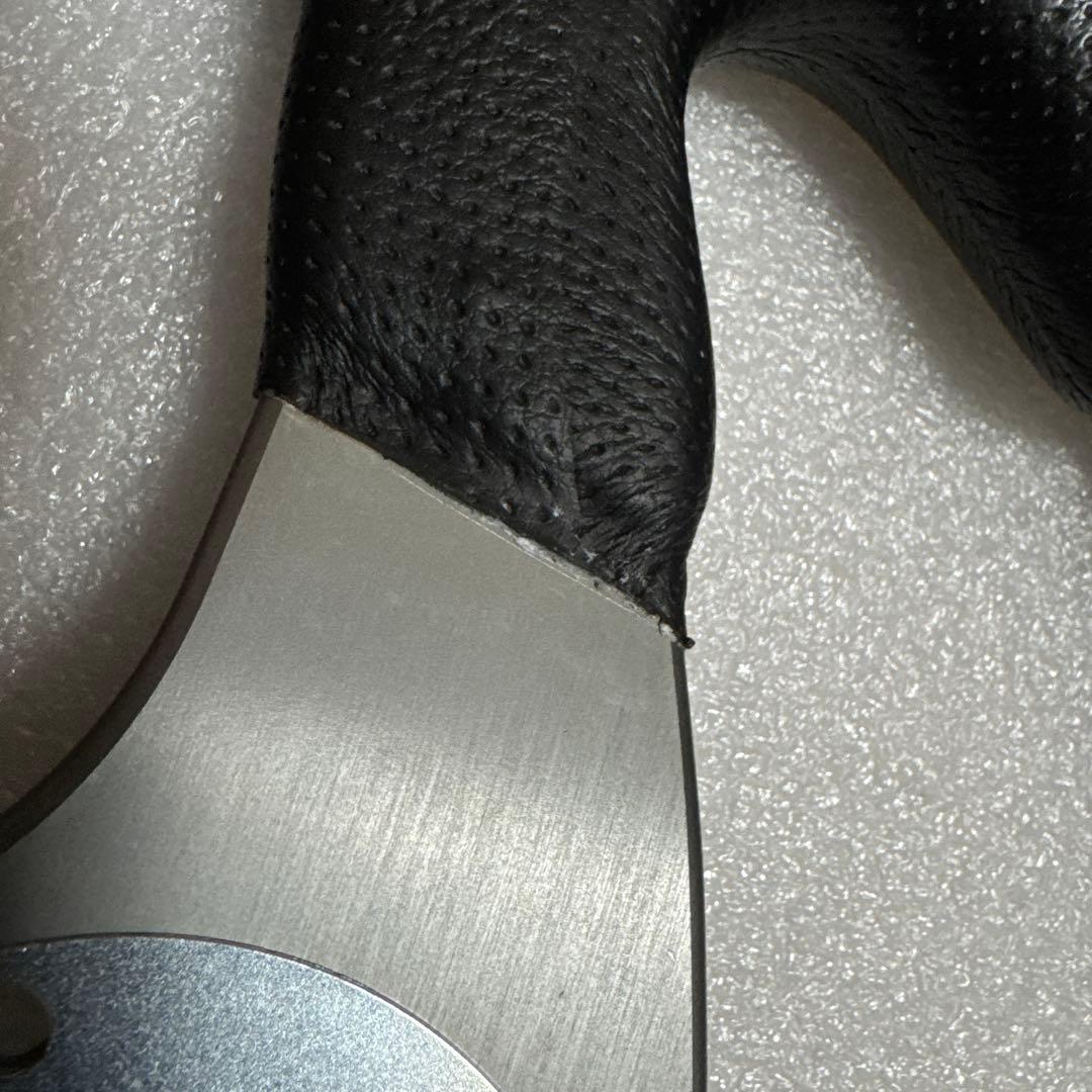 MOMO ステアリングホイール RACE 350mm