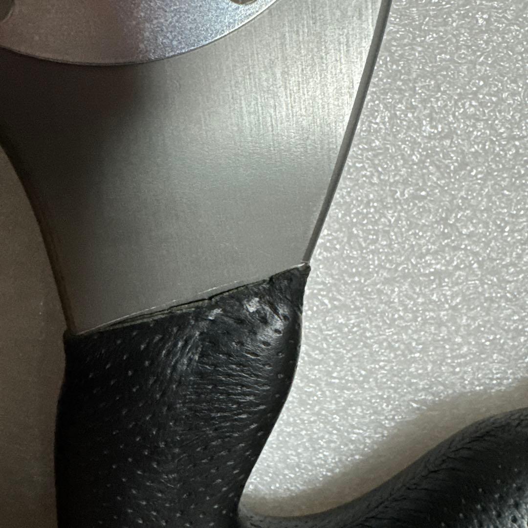 MOMO ステアリングホイール RACE 350mm