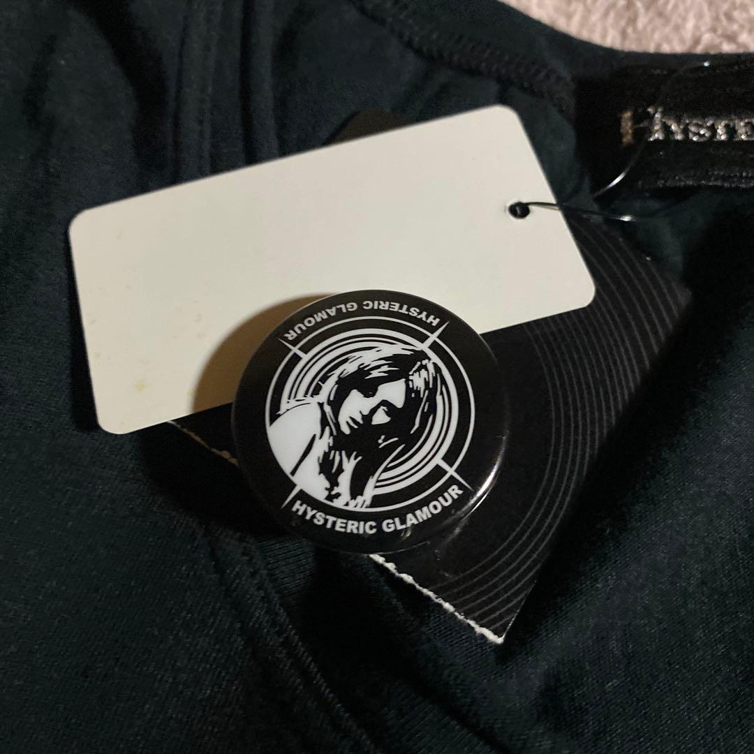 2月1日まで 激レア‼︎新品タグ付きヒステリックグラマーTシャツ