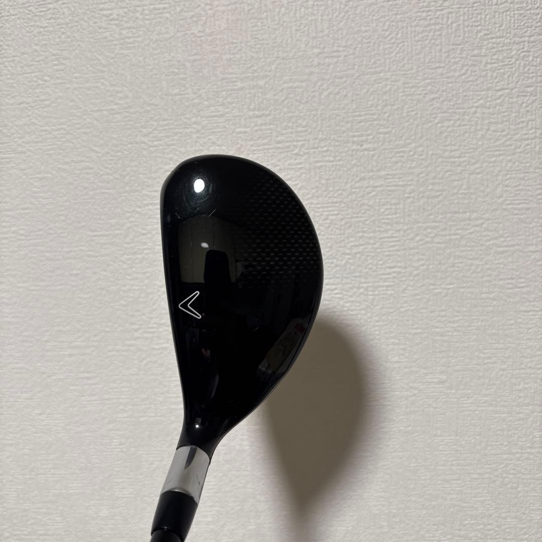 【値下】キャロウェイ EPIC 5H 23° ユーティリティ