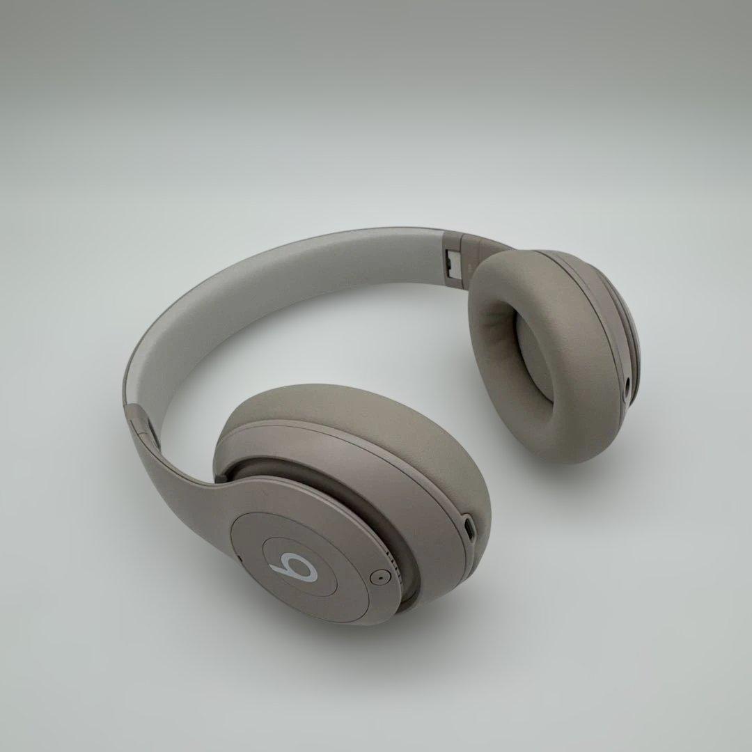 Beats Studio Proワイヤレスヘッドホン サンドストーン 元箱付き