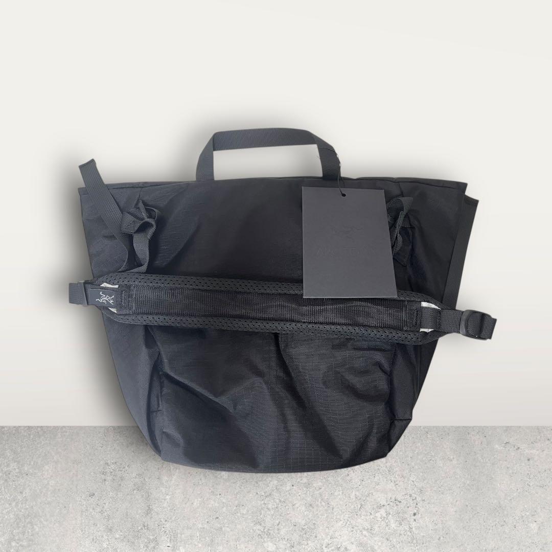 ARC'TERYX Granville Shoulder Bag 未使用