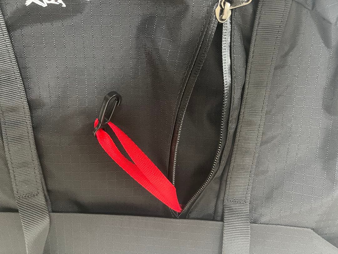 ARC'TERYX Granville Shoulder Bag 未使用