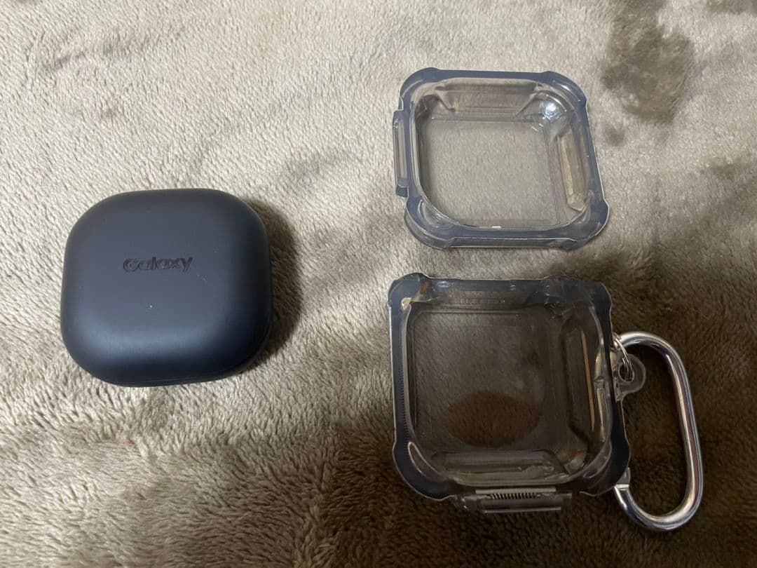 Samsung Galaxy Z Flip4 パープル 本体　セット