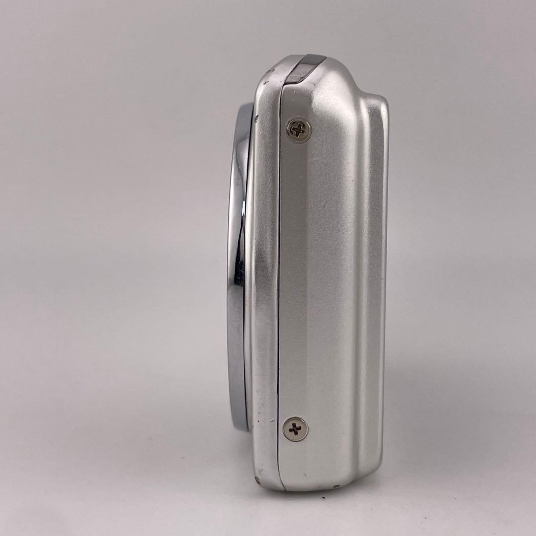 実写美⭕️【動作確認済】CASIO EXILIM EX-Z900 シルバー