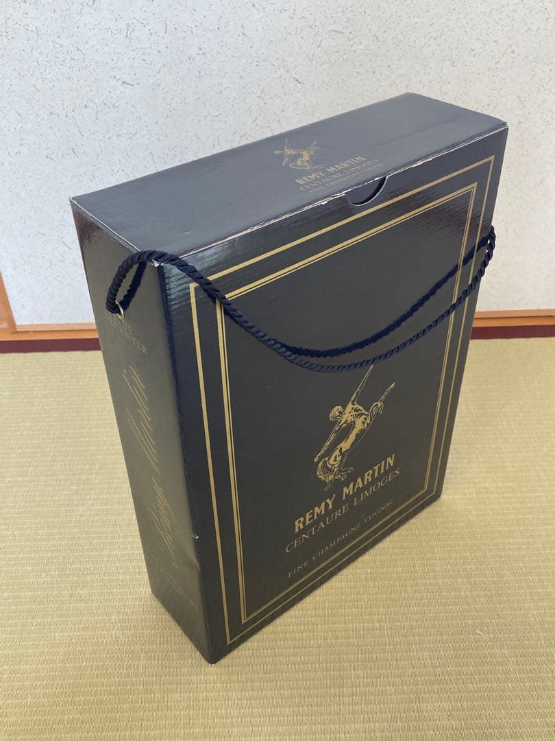★レミーマルタン ケンタウロス コニャック ブランデー REMY MARTIN